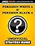 Pokemon Black 2 & White 2 Guide
