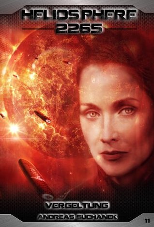 Vergeltung (Heliosphere 2265 #11)