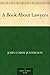 A Book About Lawyers