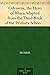 Odysseus, the Hero of Ithaca Adapted from the Third Book of t... by Homer