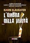 L'ombra della verità Book cover for L'ombra della verità