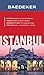 Baedeker Reiseführer Istanbul by Helmut Linde