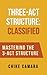THREE-ACT STRUCTURE: CLASSIFIED (Mastering the 3-Act Structure in SCREENWRITING)