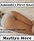 Amanda's First Anal: A Reluctant Anal Sex Short
