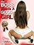 The Boss Needs A Good Girl (A First Anal Slutty Secretary erotica story) (Office Sex Stories)