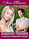 Barefoot Heroine:...