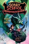 Scary School #2: Monsters on the March: A Funny and Spooky Chapter Book About Monsters and Pirates for Kids (Ages 8-12) Scary School #2: Monsters on the March: A Funny and Spooky Chapter Book About Monsters and Pirates for Kids (Ages 8-12)