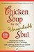 Chicken Soup for the Unsinkable Soul by Jack Canfield