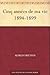Cinq années de ma vie 1894-...