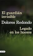 El guardián invisible / Legado en los huesos
