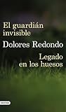 El guardián invisible / Legado en los huesos (Trilogía del Baztán, #1-2)