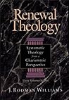 Renewal Theology: Systematic Theology from a Charismatic Perspective Book cover for Renewal Theology: Systematic Theology from a Charismatic Perspective