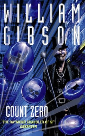 Count Zero