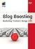 Blog Boosting (mitp Business) (German Edition)