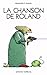 La chanson de Roland