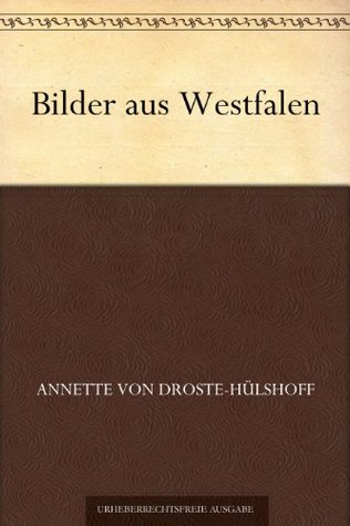 Bilder aus Westfalen (German Edition)
