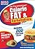 The CalorieKing Calorie, Fat & Carbohydrate Counter 2014
