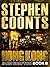 Hong Kong by Stephen Coonts