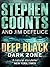 Dark Zone (Deep Black, #3)