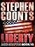 Liberty (Jake Grafton, #10)