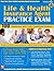 Life and Health Insurance Agent Licensing Practice Exam