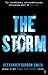 The Storm (The Fury, #2)