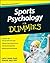 Sports Psychology For Dummies
