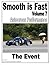 Smooth is Fast Autocross Pe...