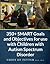 350+ SMART Goals and Objectives for use with Children with Au... by Chris de Feyter