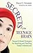 Secrets of the Teenage Brain by Sheryl G. Feinstein