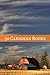 50 Canadian Books