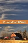 50 Canadian Books