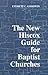 The New Hiscox Guide for Baptist Churches by Edward Thurston Hiscox