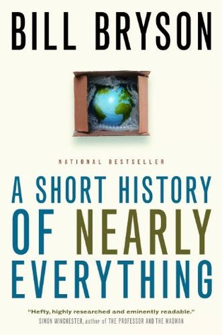 A Short History of Nearly Everything: 2.0