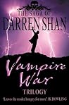 Vampire War Trilogy