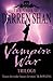 Vampire War Trilogy by Darren Shan