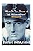 What Do You Think of Ted Williams Now?: A Remembrance