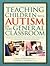 Teaching Children with Auti...