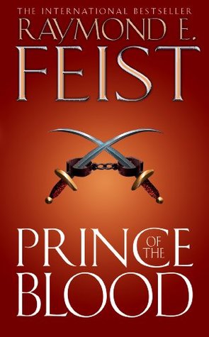 Prince of the Blood