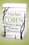 The Myron Bolitar Collection: 9 Great Novels (Myron Bolitar, #1-9)