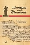 Book cover for Anekdoten aus der Musikwelt (German Edition)