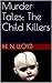 Murder Tales by H.N. Lloyd