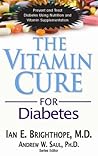 The Vitamin Cure for Diabetes