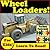 Children's Book: "Wheel Loaders Working In Construction: Awesome Wheel Loader Photos Digging And Loading Dirt!" (Over 30 Photos of Wheel Loaders Working)