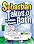 Sebastian Takes A Bath - A ...