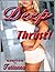 Deep Thrust! – Mega-Sized Collection of Erotica About Great Sex & Unusual Encounters (erotic fiction)