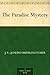 The Paradise Mystery