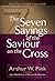 The Seven Sayings of the Saviour on the Cross by Arthur W. Pink