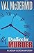 Deadline for Murder (Lindsay Gordon, #3)