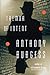 Tremor of Intent by Anthony Burgess